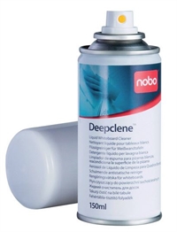 Nobo Deepcleene Whiteboard Rensespray 150ml